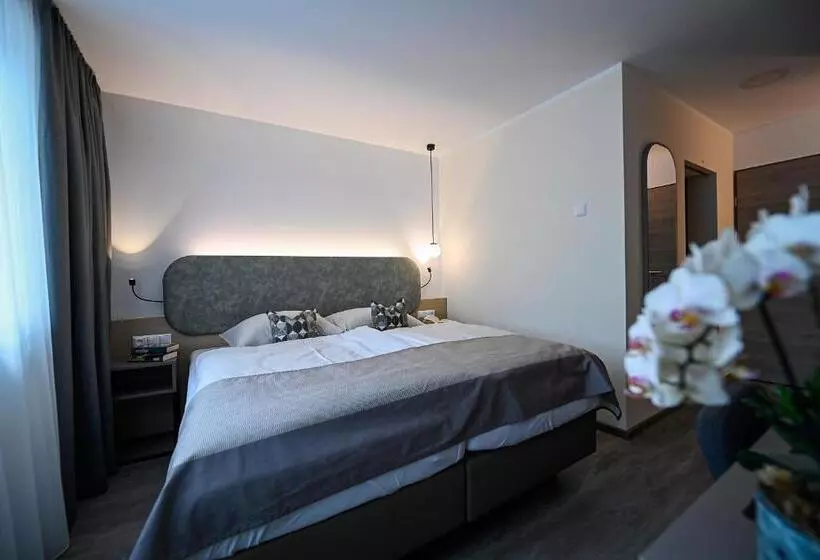 Majatalo Kolping Gästehaus