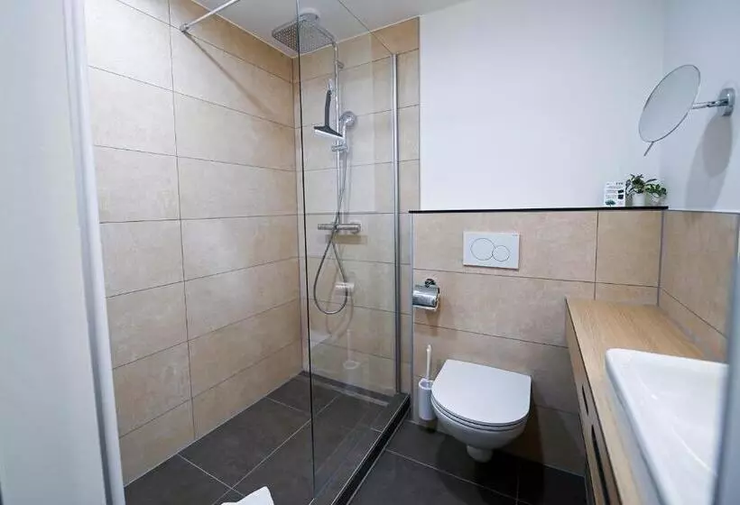 Majatalo Kolping Gästehaus