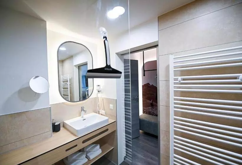 Majatalo Kolping Gästehaus