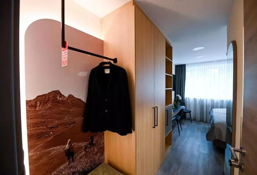 Majatalo Kolping Gästehaus