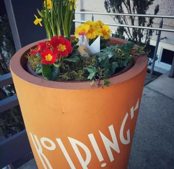 Majatalo Kolping Gästehaus