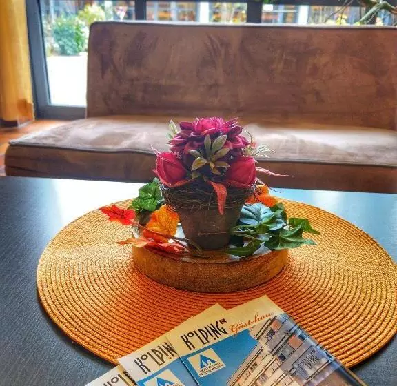 Majatalo Kolping Gästehaus