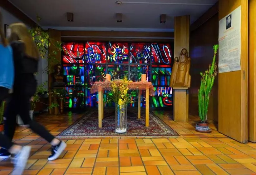 Majatalo Kolping Gästehaus