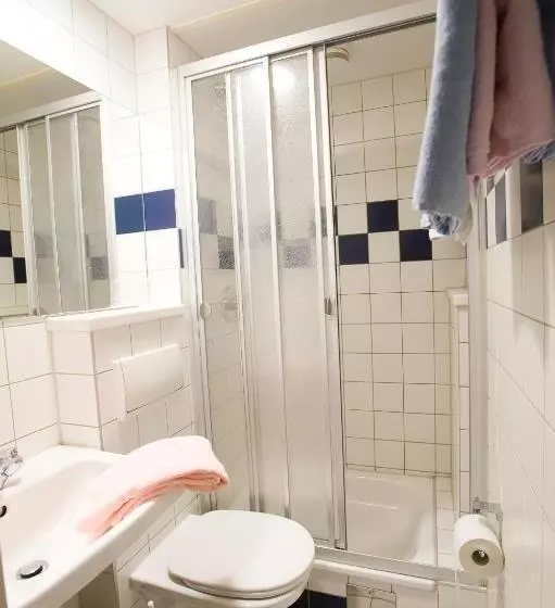 Majatalo Kolping Gästehaus