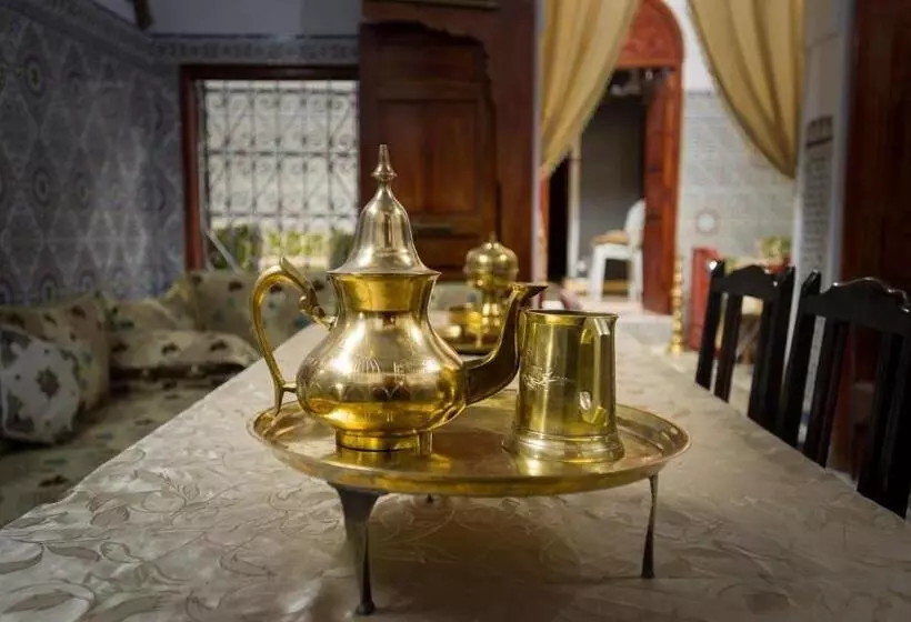 Majatalo La Colombe Blanche