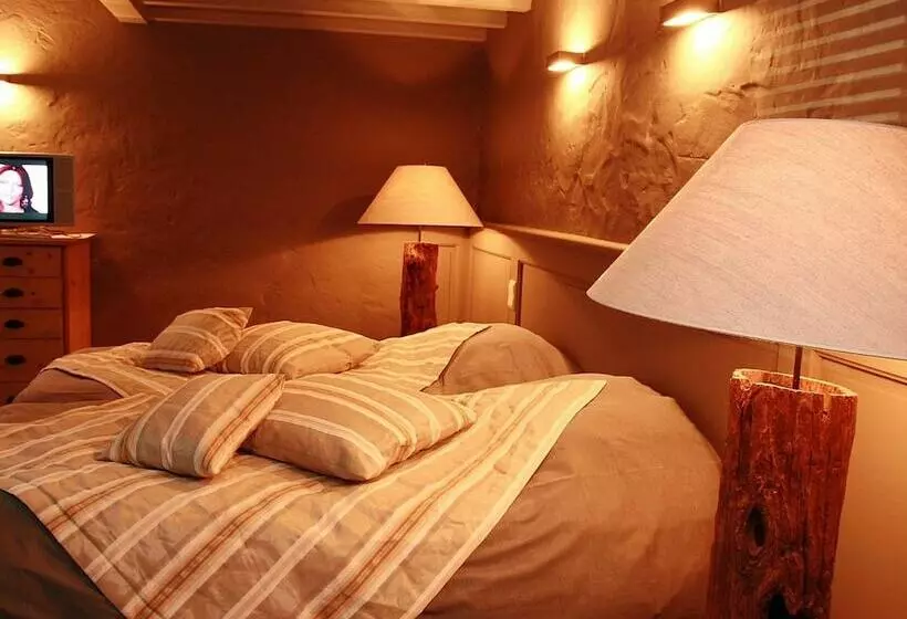 Majatalo Residentie De Laurier