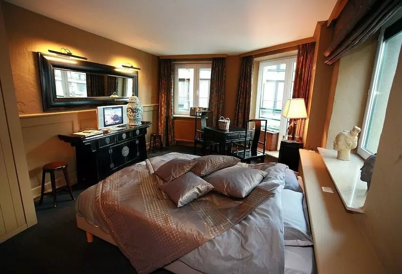 Majatalo Residentie De Laurier