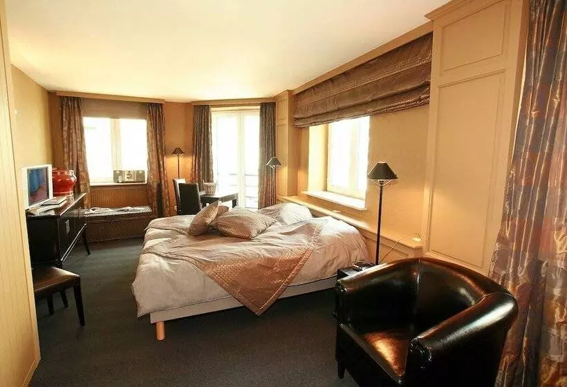 Majatalo Residentie De Laurier