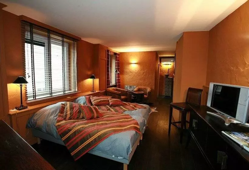 Majatalo Residentie De Laurier