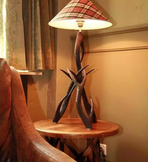 Majatalo Residentie De Laurier