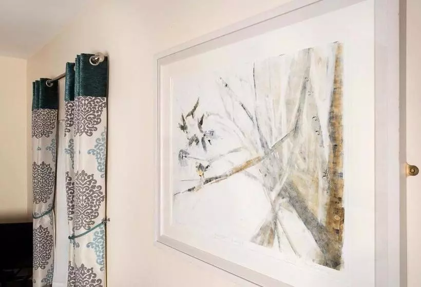 ペンション The Cuan Boutique