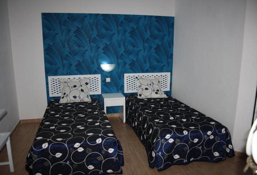 Pensão Vegas Residence