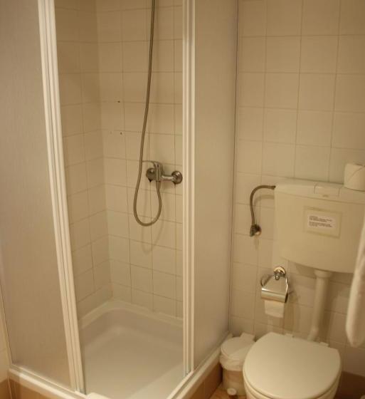 Pensão Vegas Residence