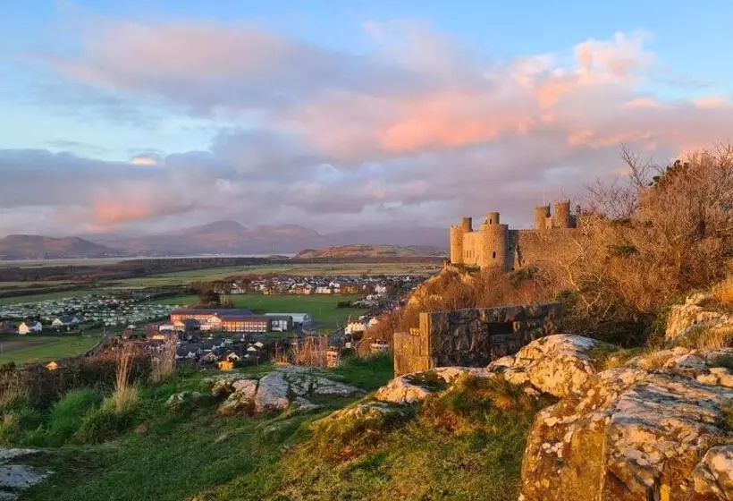 Majatalo Y Branwen Restaurant & Rooms   Adult Only And Dog Friendly