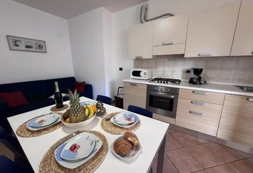 Residence Letizia