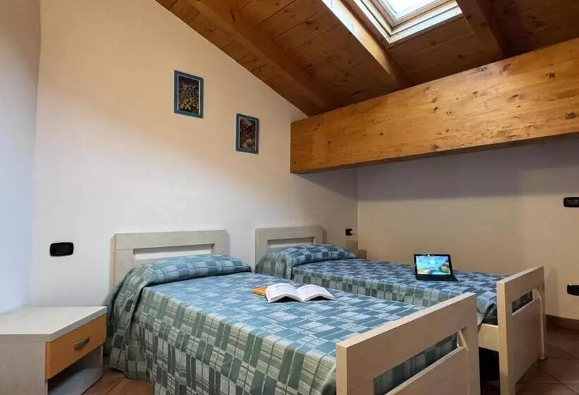 Residence Letizia