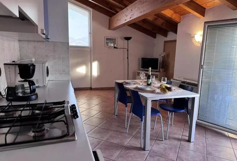 Residence Letizia