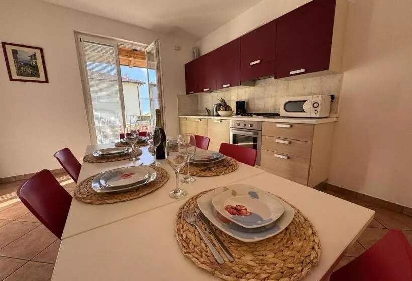 Residence Letizia