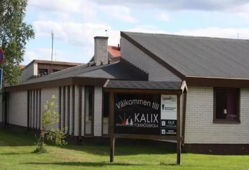 Stf Kalix Vandrarhem