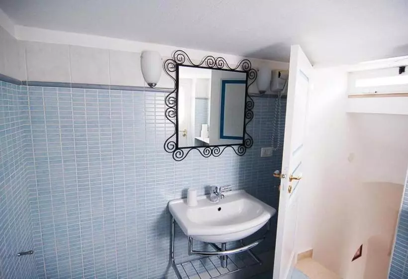 Villaggio In Case Sparse Nel Centro Storico