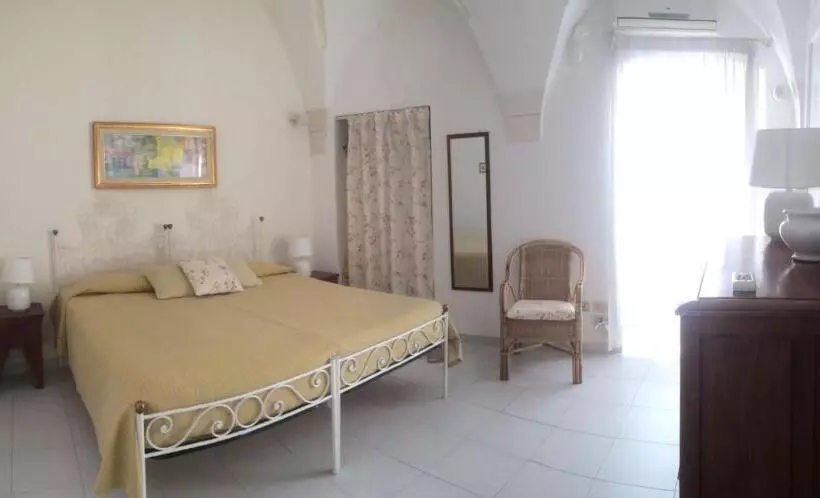 Villaggio In Case Sparse Nel Centro Storico