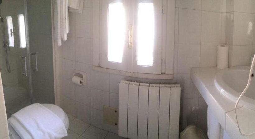 Villaggio In Case Sparse Nel Centro Storico