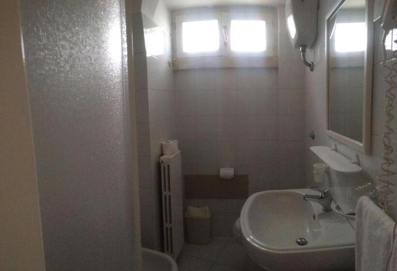 Villaggio In Case Sparse Nel Centro Storico