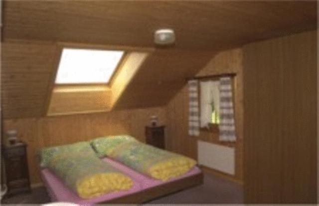 ユースホステル Gasthaus Bergheim