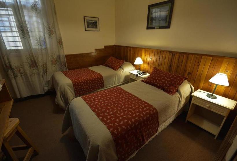 فندق صغير Hostería Sur