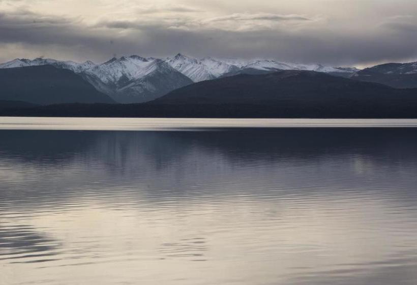 فندق صغير Hostería Sur