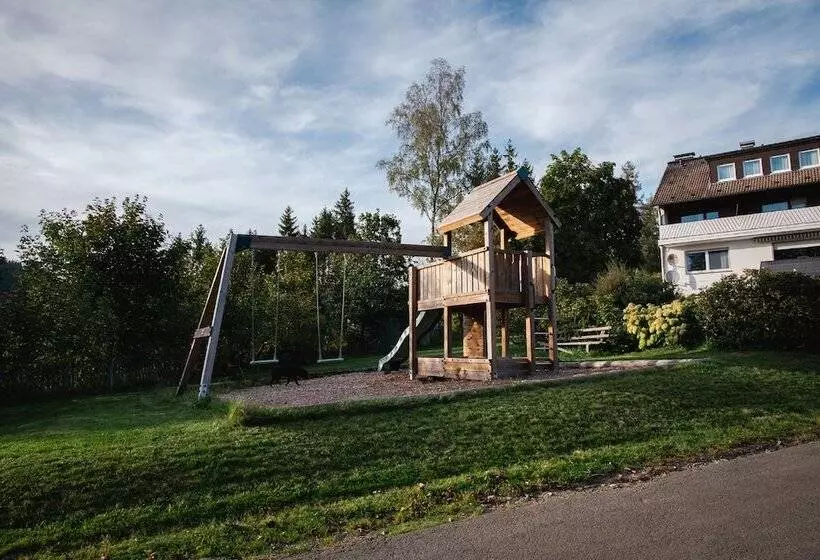 Bauernhofpension Hof Dödesberg