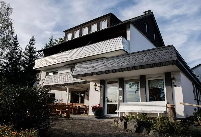 Bauernhofpension Hof Dödesberg