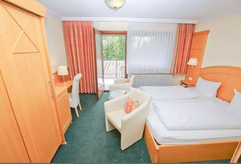 Bauernhofpension Hof Dödesberg