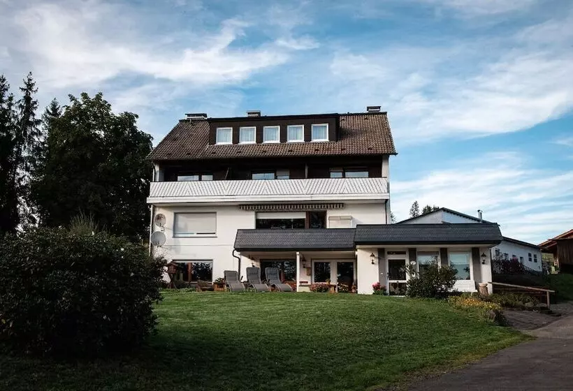 Bauernhofpension Hof Dödesberg