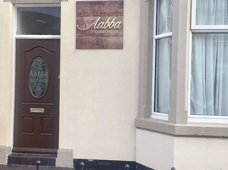 مبيت وإفطار Aabba Guest House