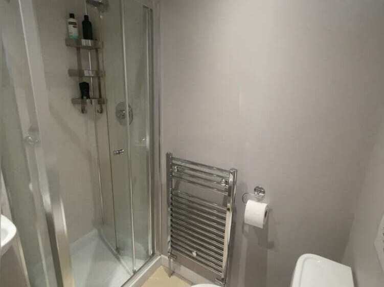 مبيت وإفطار Aabba Guest House