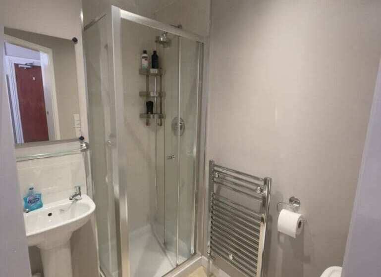 مبيت وإفطار Aabba Guest House