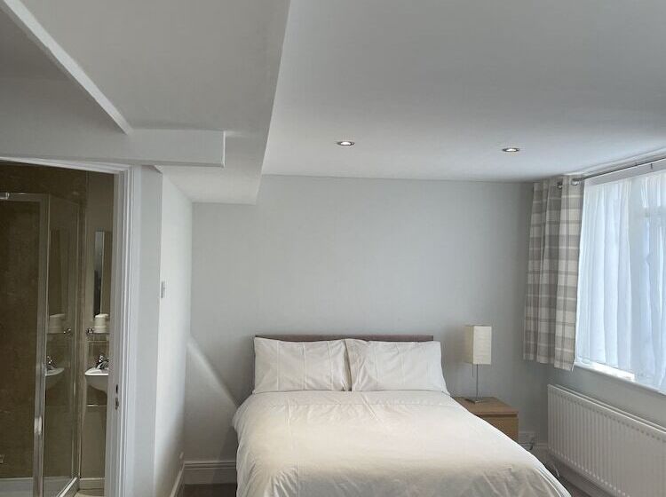 مبيت وإفطار Aabba Guest House