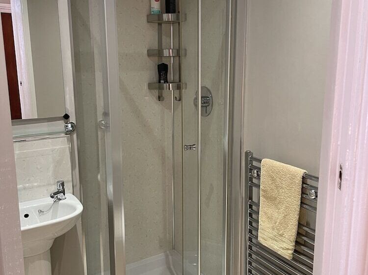 مبيت وإفطار Aabba Guest House