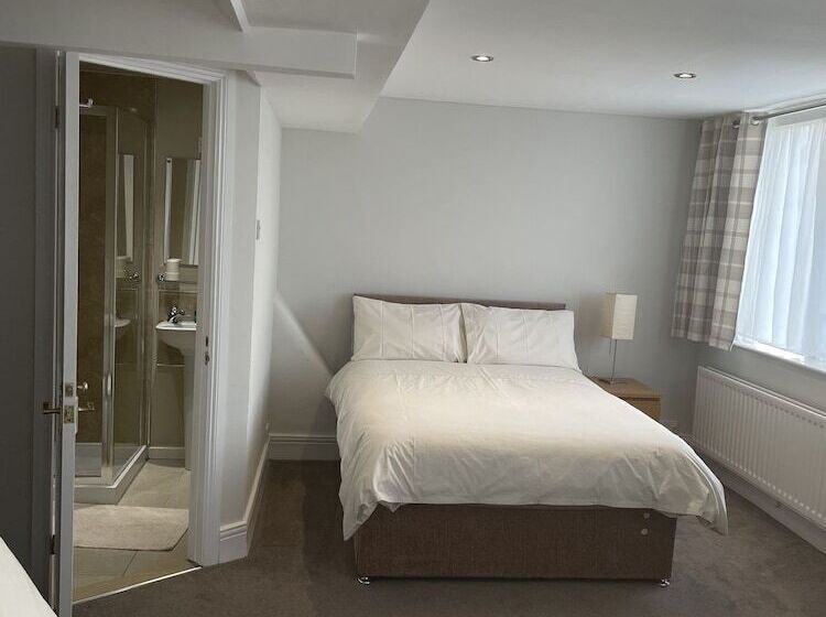 مبيت وإفطار Aabba Guest House