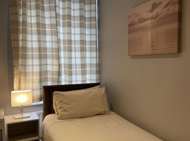 مبيت وإفطار Aabba Guest House