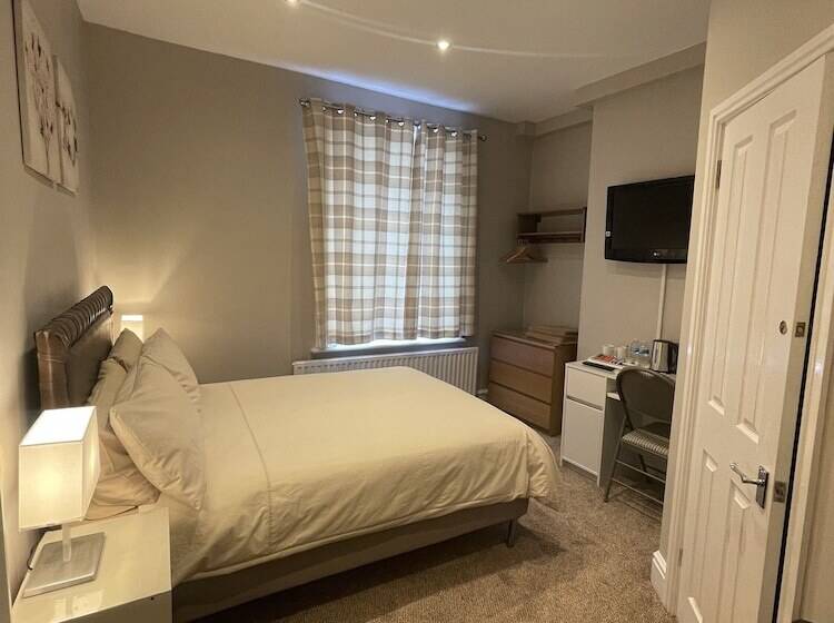 مبيت وإفطار Aabba Guest House