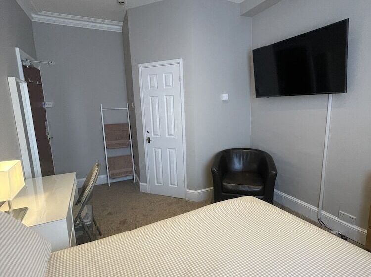 مبيت وإفطار Aabba Guest House