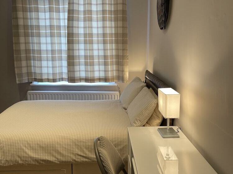 مبيت وإفطار Aabba Guest House