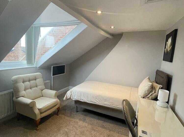 مبيت وإفطار Aabba Guest House