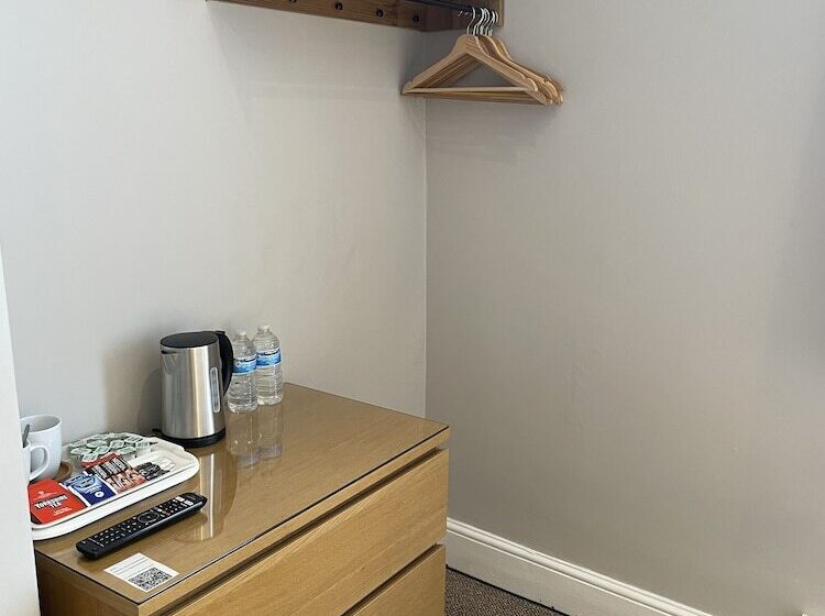 مبيت وإفطار Aabba Guest House