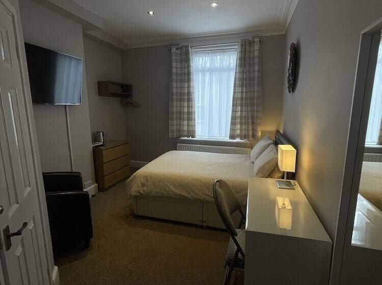 مبيت وإفطار Aabba Guest House