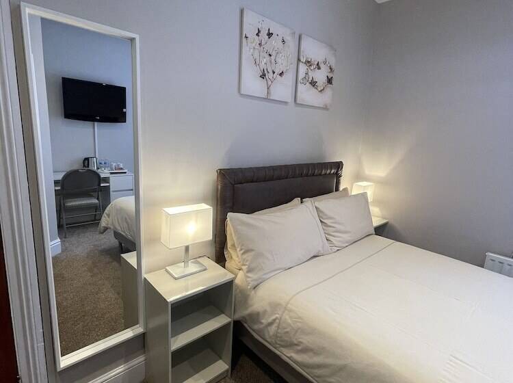 مبيت وإفطار Aabba Guest House