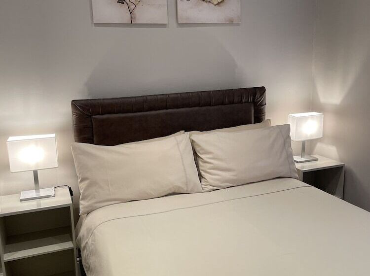 مبيت وإفطار Aabba Guest House