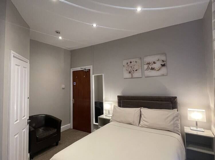 مبيت وإفطار Aabba Guest House